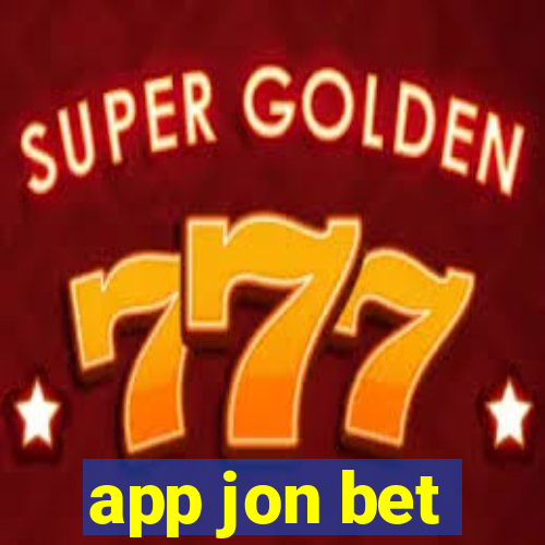 app jon bet